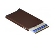 PORTFEL SECRID RFID CARDPROTECTOR BROWN