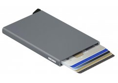 PORTFEL SECRID RFID CARDPROTECTOR TITANIUM