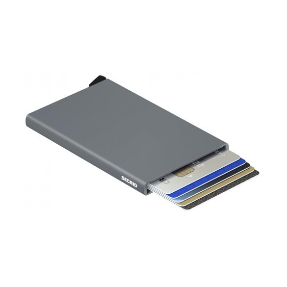 PORTFEL SECRID RFID CARDPROTECTOR TITANIUM