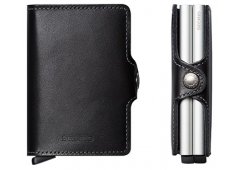 PORTFEL SECRID TWINWALLET ORIGINAL BLACK