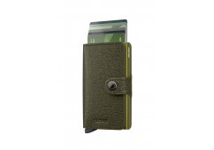 PORTFEL SECRID MINIWALLET CRISPLE KELP