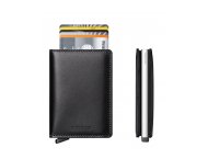 PORTFEL SECRID RFID SLIMWALLET ORIGINAL BLACK