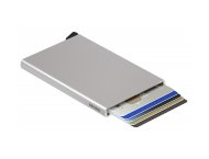 PORTFEL SECRID RFID CARDPROTECTOR SILVER