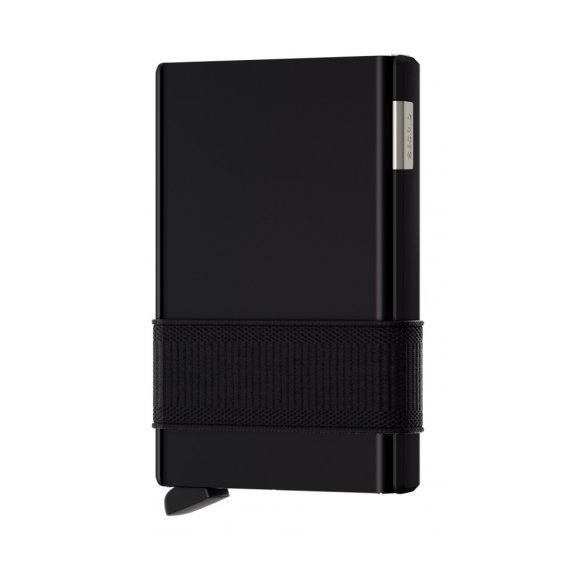 PORTFEL SECRID RFID CARDSLIDE BLACK