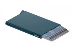 PORTFEL SECRID RFID CARDPROTECTOR TEAL