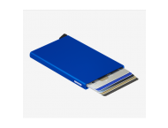 PORTFEL SECRID RFID CARDPROTECTOR BLUE