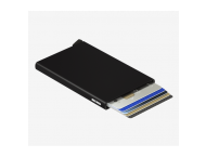 PORTFEL SECRID RFID CARDPROTECTOR BLACK