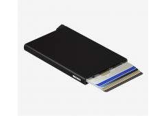 PORTFEL SECRID RFID CARDPROTECTOR BLACK