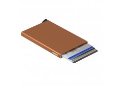 PORTFEL SECRID CARDPROTECTOR RUST