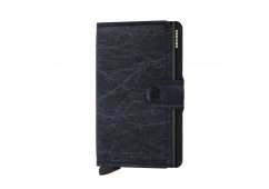 PORTFEL SECRID MINIWALLET CRUNCH BLUE