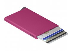 PORTFEL SECRID RFID CARDPROTECTOR FUCHSIA POWDER