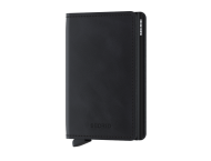 PORTFEL SECRID RFID SLIMWALLET VINTAGE BLACK