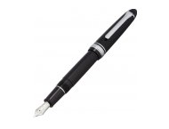 PIÓRO WIECZNE SAILOR 1911 LIGHT BLACK CT 14K