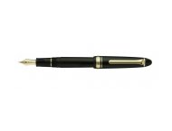PIÓRO WIECZNE SAILOR 1911 LIGHT BLACK GT 14K