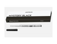 WKŁAD DŁUGOPISOWY MONTBLANC MYSTERY BLACK B