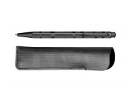 ZESTAW DŁUGOPIS CARAN D’ACHE ECRIDOR BLACK LINES Z ETUI
