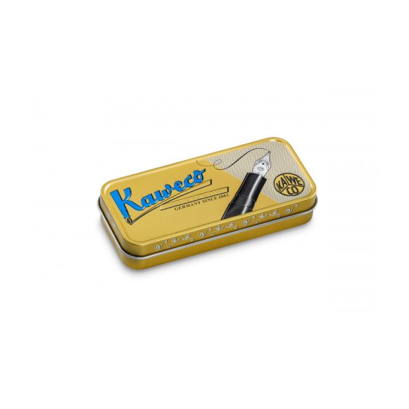 PUDEŁKO KAWECO NOSTALGIC SHORT