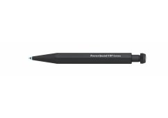 DŁUGOPIS KAWECO SPECIAL "S" BLACK