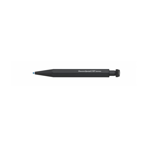 DŁUGOPIS KAWECO SPECIAL "S" BLACK 