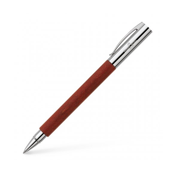 ROLLER FABER-CASTELL AMBITION PEARWOOD