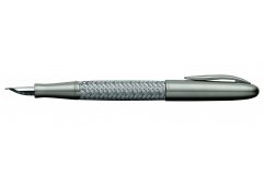 PIÓRO PORSCHE DESIGN TECFLEX P3110 STAL