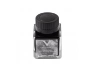 ATRAMENT VISCONTI GREY OLD VINEYARD WITH PEASANT WOMAN