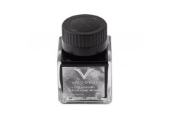 ATRAMENT VISCONTI GREY OLD VINEYARD WITH PEASANT WOMAN