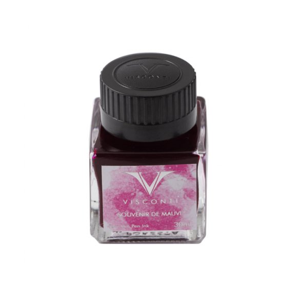 ATRAMENT VISCONTI PINK SOUVENIR DE MAUVE