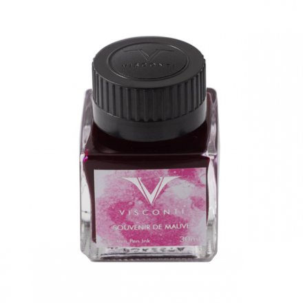 ATRAMENT VISCONTI PINK SOUVENIR DE MAUVE