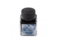 ATRAMENT VISCONTI BLUE WHEATFIELD WITH CROWS