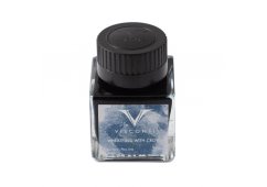 ATRAMENT VISCONTI BLUE WHEATFIELD WITH CROWS