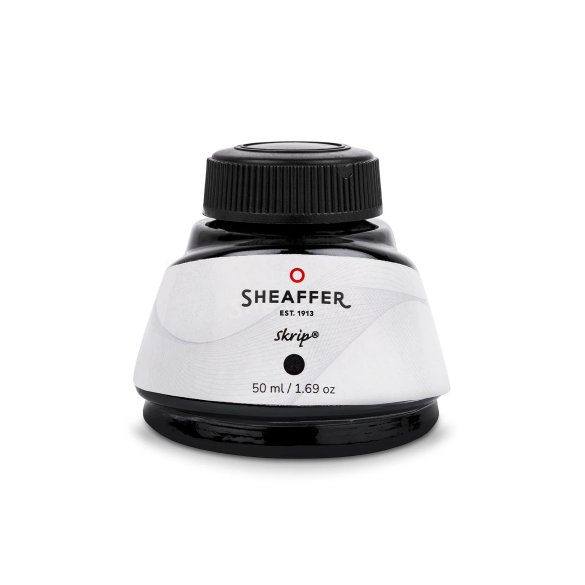 ATRAMENT SHEAFFER BLACK