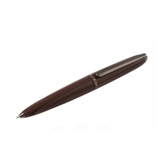 DŁUGOPIS DIPLOMAT AERO BLACK FOREST