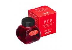 ATRAMENT PLATINUM DYE INK RED