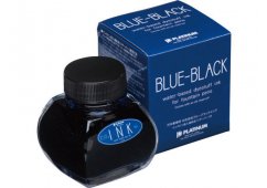 ATRAMENT PLATINUM DYE INK BLUE BLACK