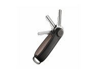 Skórzane etui na klucze Orbitkey 2.0 Black / Black