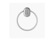 PIERŚCIEŃ DO KLUCZY ORBITKEY RING V2 SILVER