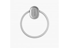 PIERŚCIEŃ DO KLUCZY ORBITKEY RING V2 SILVER