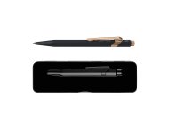 DŁUGOPIS CARAN D’ACHE 849 BLACK MAT GT