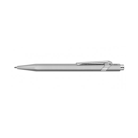 DŁUGOPIS CARAN D'ACHE CLASSIC SZARY