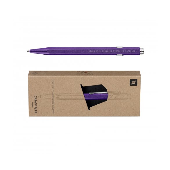 DŁUGOPIS CARAN D'ACHE FIXPENSIL NESPRESSO ARPEGGIO EDYCJA 3