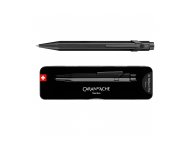 DŁUGOPIS CARAN D'ACHE 849 BLACK CODE XL