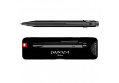 DŁUGOPIS CARAN D'ACHE 849 BLACK CODE XL