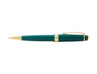 DŁUGOPIS CROSS BAILEY LIGHT GREEN GT