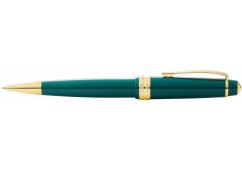 DŁUGOPIS CROSS BAILEY LIGHT GREEN GT