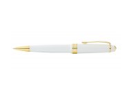 DŁUGOPIS CROSS BAILEY LIGHT WHITE GT