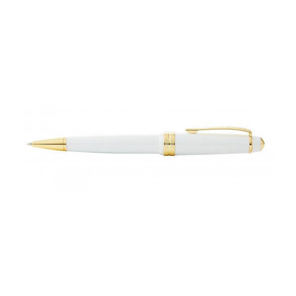 DŁUGOPIS CROSS BAILEY LIGHT WHITE GT