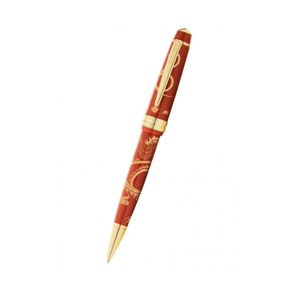 DŁUGOPIS CROSS BAILEY LIGHT YEAR OF THE DRAGON ROK SMOKA