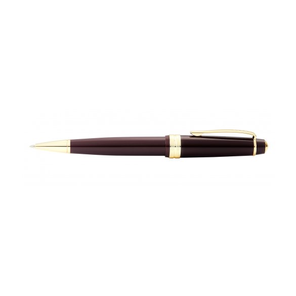 DŁUGOPIS CROSS BAILEY LIGHT BURGUNDY GT