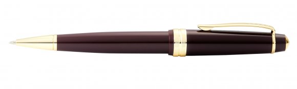 DŁUGOPIS CROSS BAILEY LIGHT BURGUNDY GT